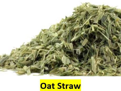 Obat Herbal Untuk Kehamilan oat straw